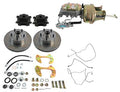 DISC BRAKE KIT
