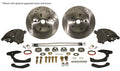 WIDE OFFSET WHEEL BRAKE KIT