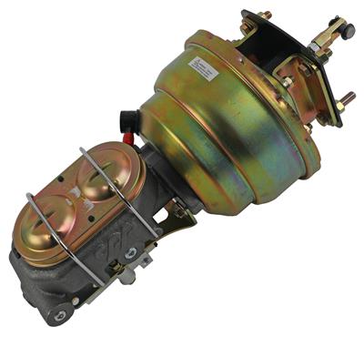 BRAKE BOOSTER