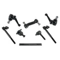 COMPLETE FRONT END KITS POLYPL