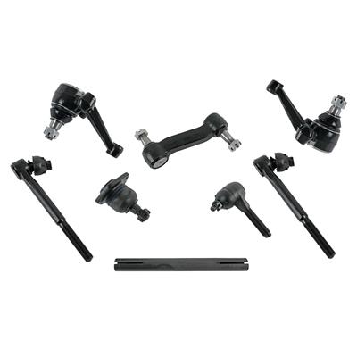 COMPLETE FRONT END KITS POLYPL