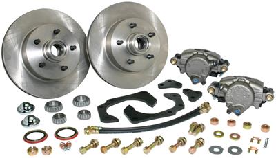 BRAKE KIT