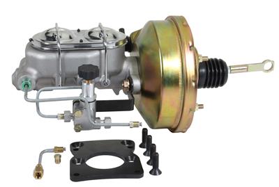 FIREWLL BRAKE BOOSTER KIT