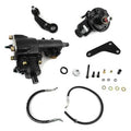 POWER STEERING CONVERSION KITS
