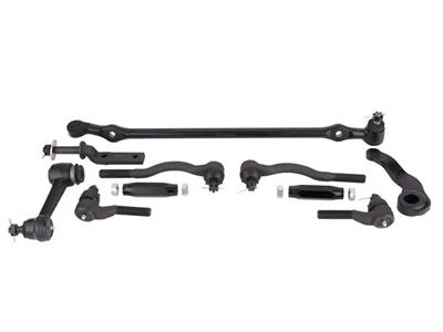 COMPLETE STEERING LINKAGE KIT