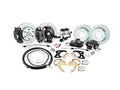 COMPLETE FRONT/REAR BIG BRAKE