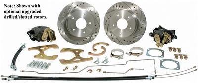DISC BRAKE KIT