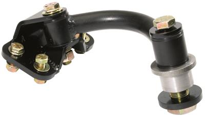 DELUXE IDLER ARM