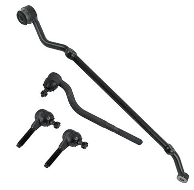 STEERING REBUILD KIT
