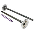 65-69 5 LUG AXLES