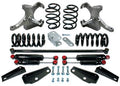LOWERING KIT