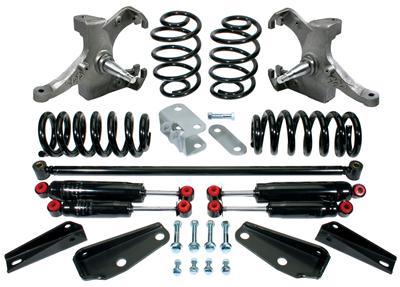 LOWERING KIT