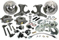 DISC BRAKE KIT