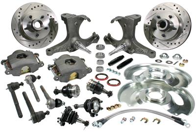 DISC BRAKE KIT