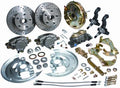 UPGRADE STOCK SPINDLE WHEEL BR