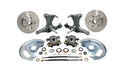 DISC BRAKE KIT - 3 BOX KIT