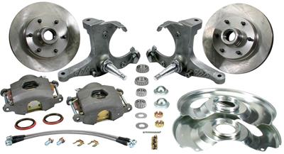 BRAKE KIT