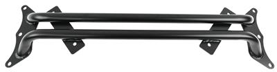 CROSSMEMGER BLK POWDERCOAT