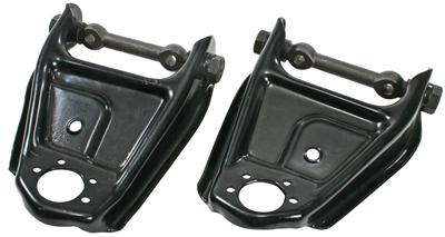 STOCK-TYPE CONTROL ARMS