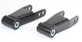 REAR SHACKLE KITS