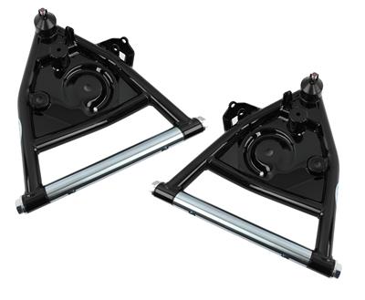 TUBULAR CONTROL ARMS