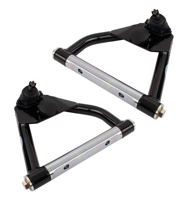 UPPER CONTROL ARM / BALL J