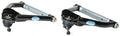 TUBULAR CONTROL ARMS