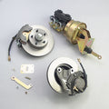 FRNT DISC BRAKE CONVER 3 BOX