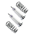 COILOVER SHOCK CONVERSION KIT