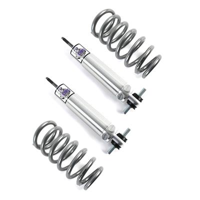 COILOVER SHOCK CONVERSION KIT