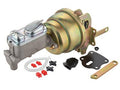 MASTER CYLINDER