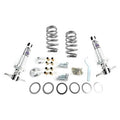 COILOVER SHOCK CONVERSION KIT