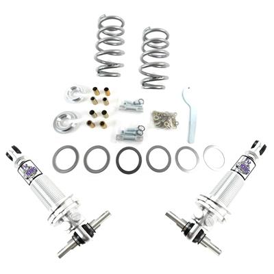 COILOVER SHOCK CONVERSION KIT
