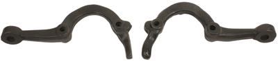 STEERING  ARMS