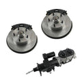 3 BOX HYDROSTOP KIT