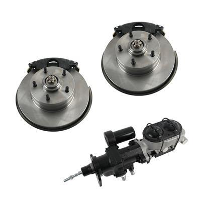 3 BOX HYDROSTOP KIT