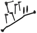 COMPLETE STEERING LINKAGE KIT
