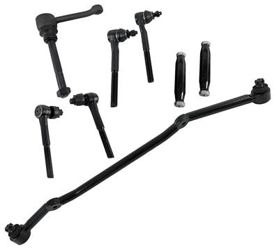 COMPLETE STEERING LINKAGE KIT