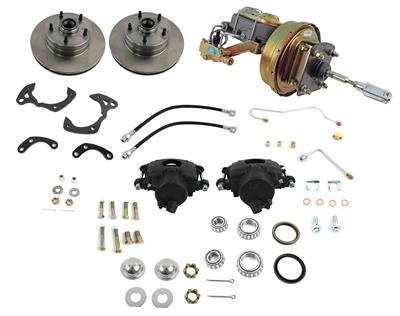 DISC BRAKE KIT