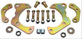 BRACKET DISC BRAKE FRONT KIT