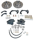 FRONT DISC CONVERSION KIT