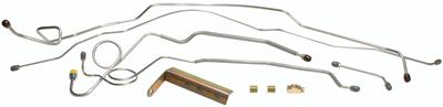 BRAKE LINE KITS