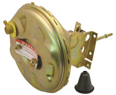 BRAKE BOOSTER