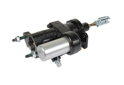 HYDRAULIC BOOSTER
