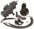 POWER STEERING CONVERSION KITS