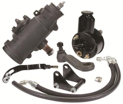 POWER STEERING CONVERSION KITS