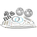 BRAKE KIT