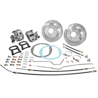 BRAKE KIT