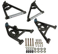 CONTROL ARMS