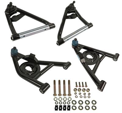 CONTROL ARMS